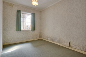 Bedroom Two- click for photo gallery